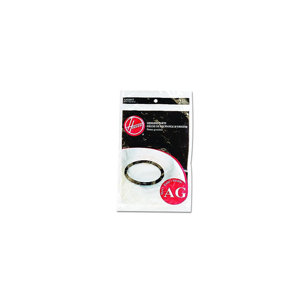 Hoover Residential Vacuum Vacuum Cleaner Belt For Guardsman Vacuum Cleaner, large image number 2