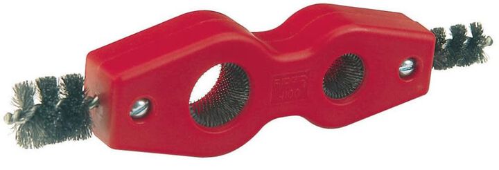 Ridgid 4100 Inner-Outer Copper Cleaning Brush