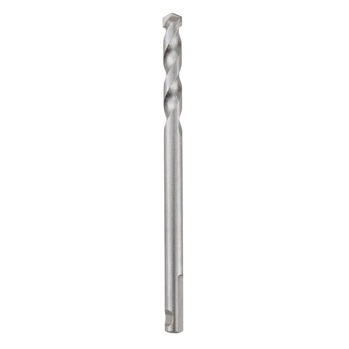 DEWALT 4-1/4 Inch Length 1/4 Inch Carbide Tipped Hole Saw Pilot Drill Bit