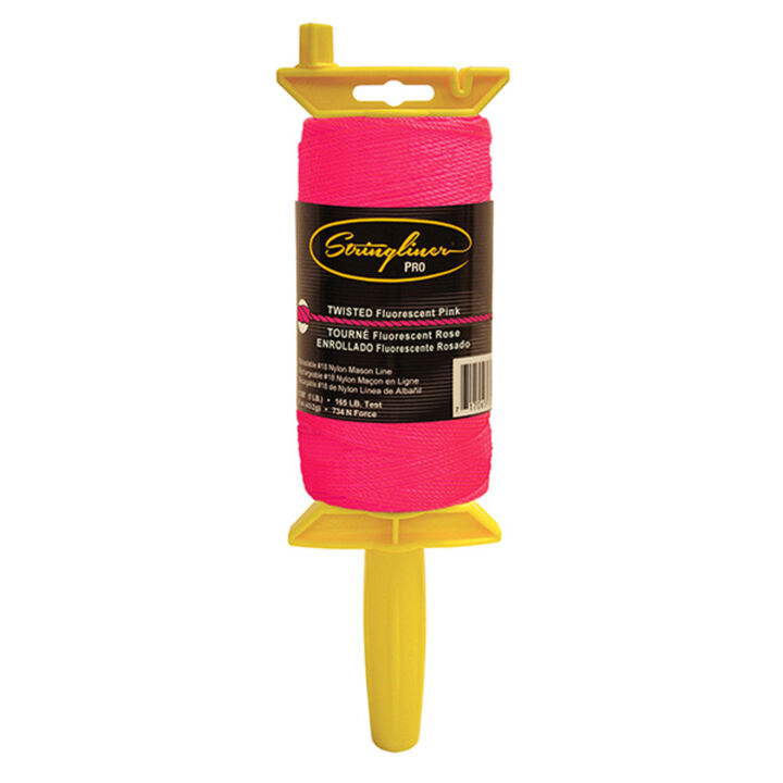 Stringliner Pro Twisted Line 135 ft, large image number 0