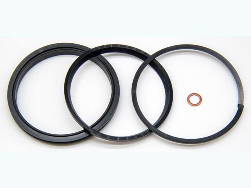 Enerpac Hydraulic Seal Repair Kit for RSM300 Cylinders, large image number 1