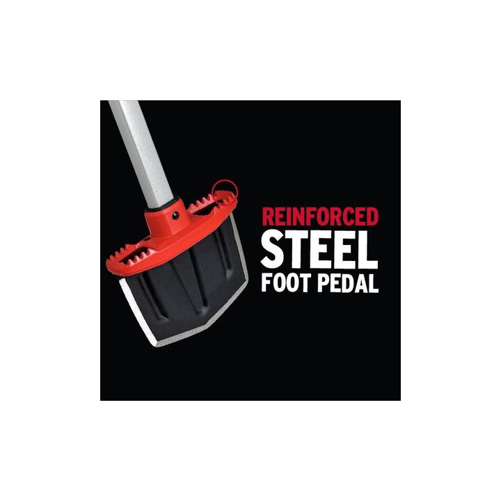 Corona Garden Sidewalk & Border Edger ComfortGEL Steel, large image number 4