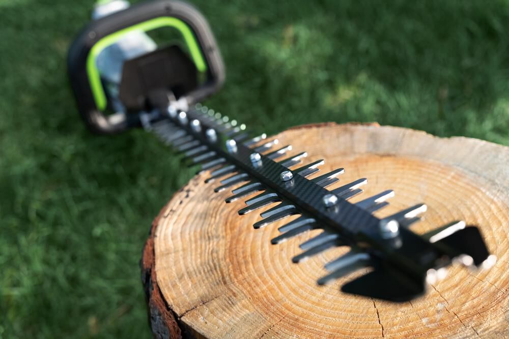 EGO POWER+ 26 Hedge Trimmer (Bare Tool) Reconditioned, large image number 6