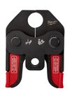 Milwaukee M18 3/4 in. PEX Crimp Jaw for M18 Short Throw Press Tool, small image number 1