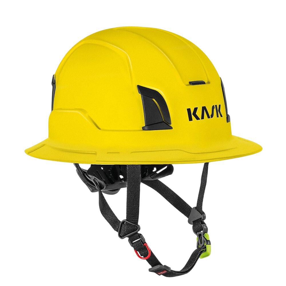 KASK America Zenith X2 Flame Resistant Safety Helmet, large image number 1