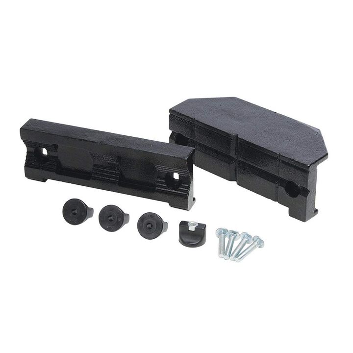 Triton Power Tools Engineering Jaws for SJA100E