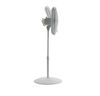Lasko Oscillating Pedestal Fan 47in H X 16in D 3 Speed, small image number 2