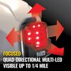 Klein Tools Safety Lamp Rechargeable, small image number 3