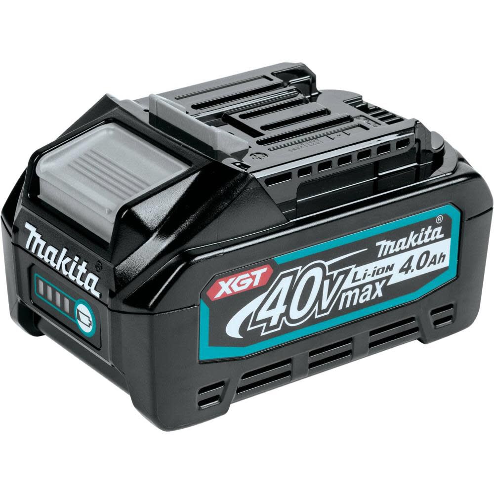 Makita 40V max X2 (80V) XGT Rotary Hammer Kit, large image number 15
