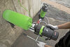 CS Unitec Rig-Mounted 120V 8 Inch Wet Core Drill for Concrete, small image number 4