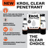 Kroil Food Grade Penetrating Oil, 10 Oz, small image number 3