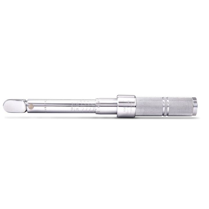 Proto 3/8 in Drive Fixed Head Micrometer Torque Wrench 40-200 in-lbs, large image number 3