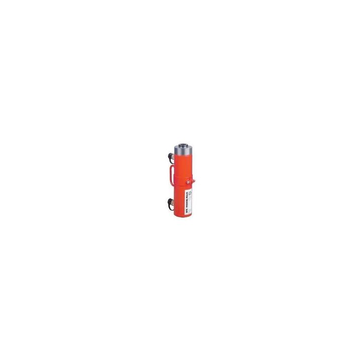 Power Team 60 Ton 3in Cylinder Stroke RH Series Double Acting, large image number 1