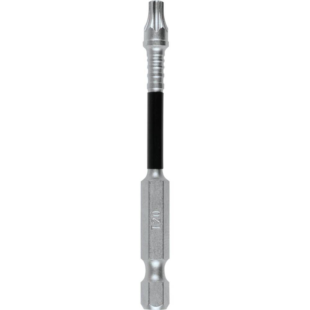 Makita Impact XPS T20 Torx 3in Power Bit 2/pk, large image number 6