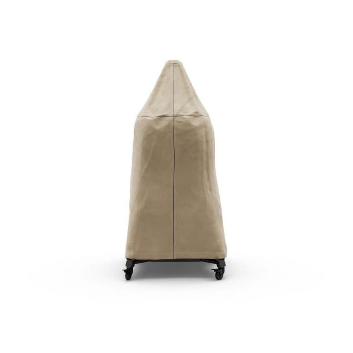 Gozney Stand Pizza Oven Cover for Dome Gen 2 and XL Dome Tan, large image number 2