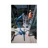 Genie 50 Ft. Trailer Mounted Articulating Boom Lift, small image number 4
