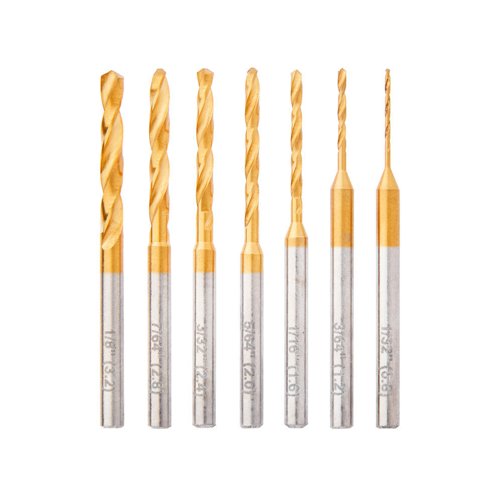 Dremel Drill Bit Set, large image number 2