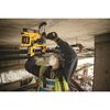 DEWALT 20V MAX XR Brushless 1-in L-Shape SDS Plus Rotary Hammer Kit, small image number 3
