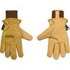 Kinco Premium Grain & Suede Pigskin Driver Gloves XL, small image number 3