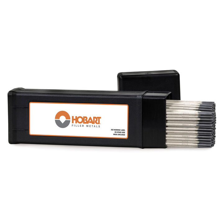 Hobart 7018 Stick Electrode - 1/8 10 lb.