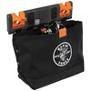 Klein Tools Hardware Pouch Module, S-Hook, small image number 1