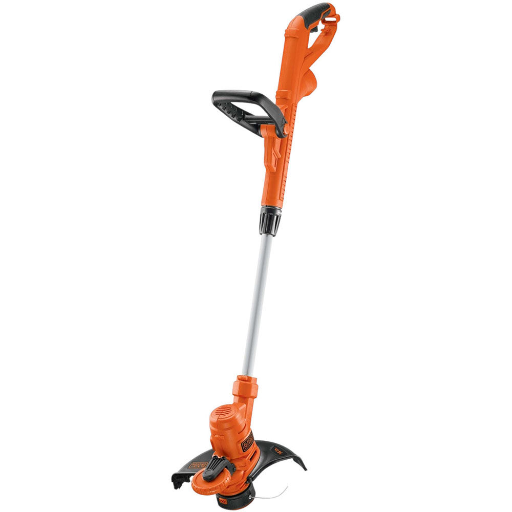 Black and Decker 6.5 Amp 14 Inch Trimmer/Edger, large image number 1