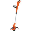Black and Decker 6.5 Amp 14 Inch Trimmer/Edger, small image number 1