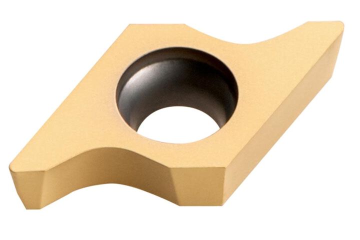 Metabo R3 1/8In Radius Cutter Carbide Inserts for KFM9/KFM18 (10pc)
