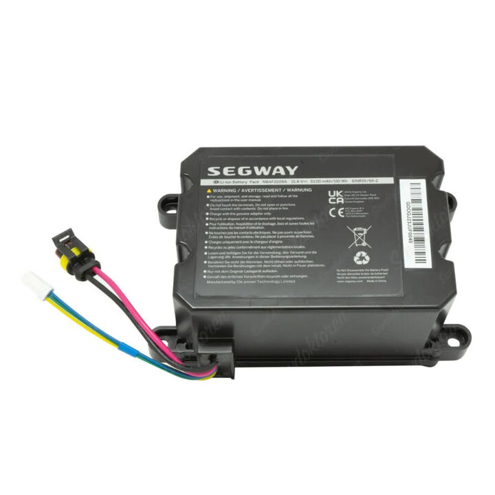 Segway Navimow H500/H800 28.8 Volt 8000mAh Lithium-Ion Battery Pack