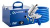 Fuji Spray Q5 Platinum HVLP Sprayer with GXPC Gravity Gun, small image number 1