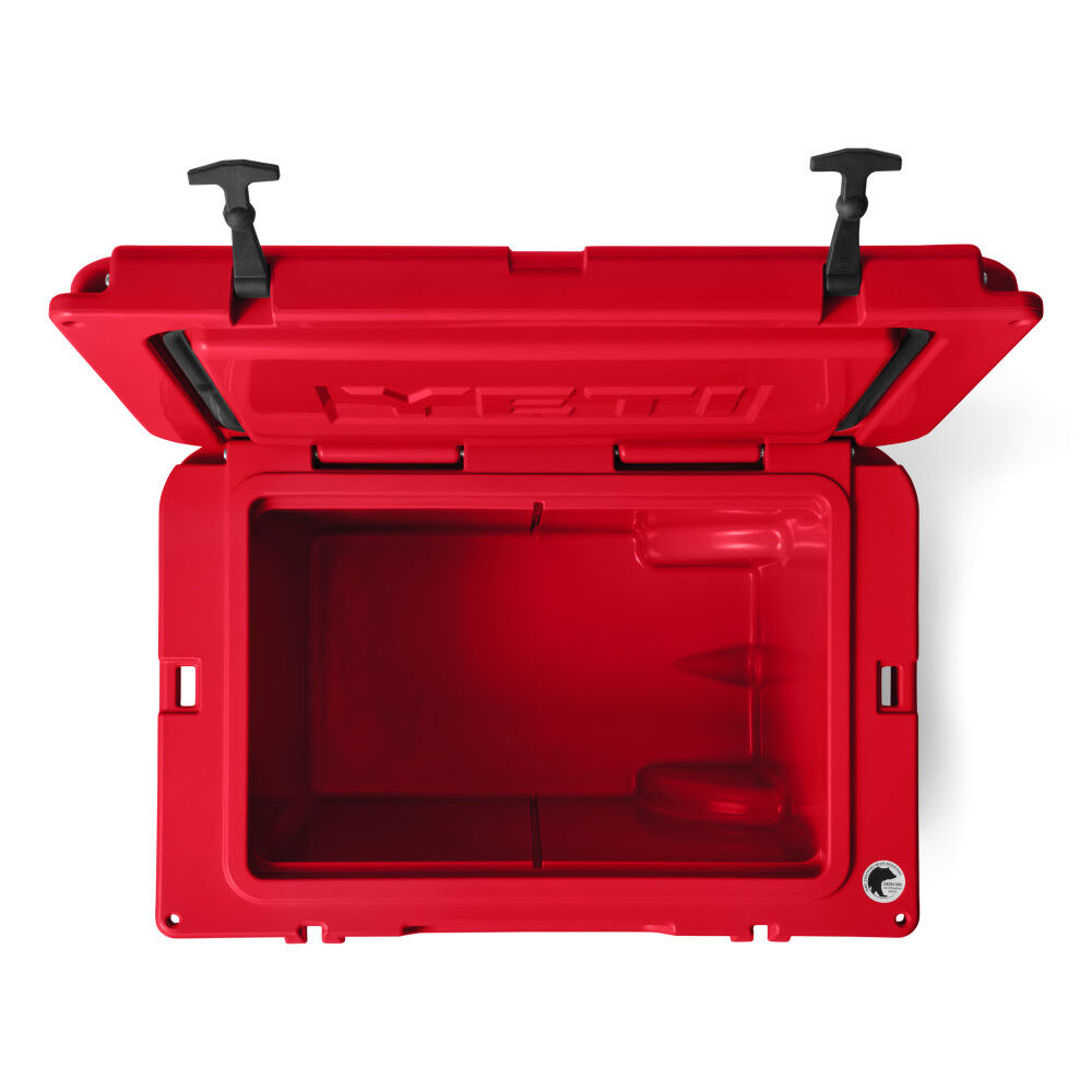 YETI Tundra Haul Wheeled Hard Cooler, large image number 3