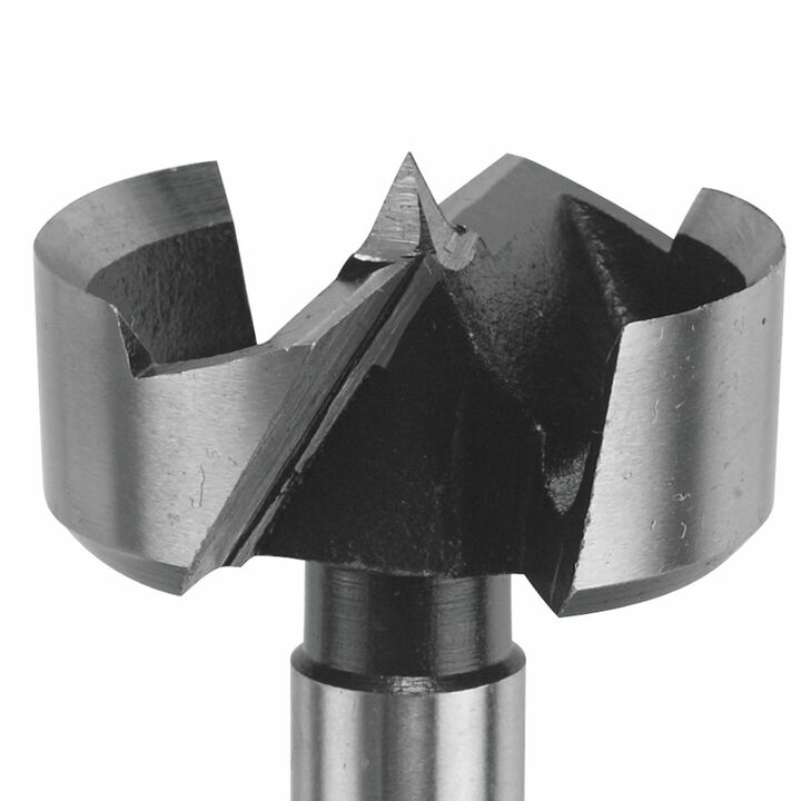 Bosch 3/4 Inch Forstner Bit, large image number 1