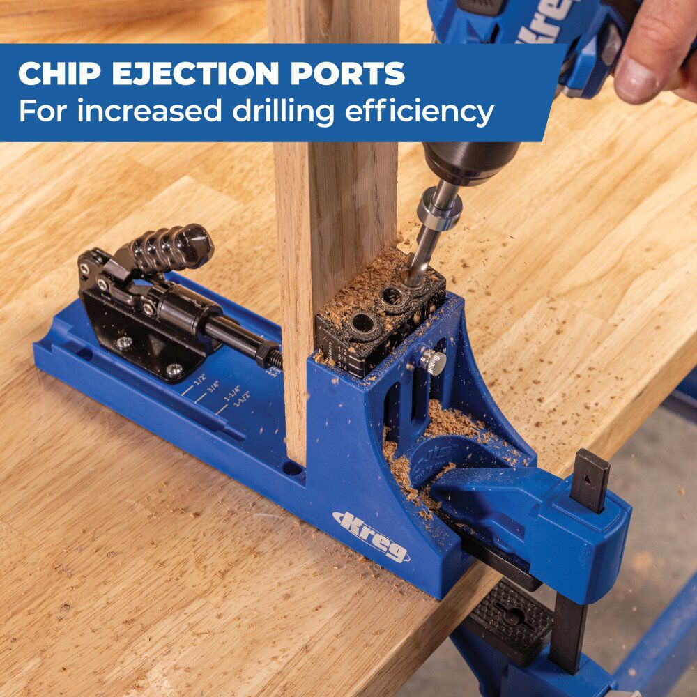 Kreg Pocket-Hole Jig K4, large image number 7