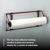 3M Dirt Trap Protection Material White 28 in x 300 Ft., small image number 5