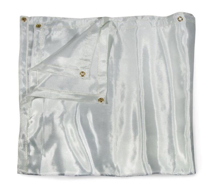 Hobart Fiberglass Welding Blanket
