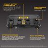 DEWALT 4 AMP Multiport Charger, small image number 2