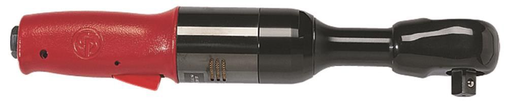 Chicago Pneumatic 1/2 In. Extreme Duty Air Ratchet, large image number 1
