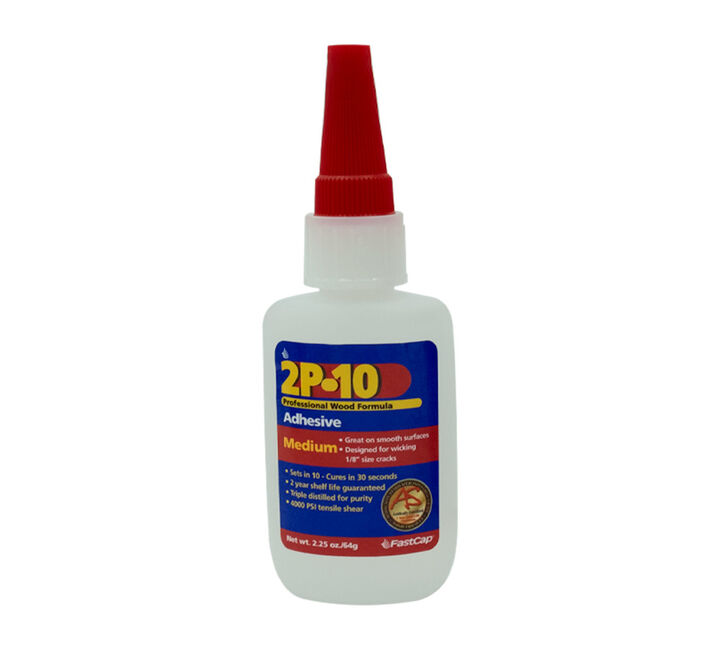 Fastcap 2 Oz General Purpose Adhesive