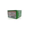 Hillman #12 x 2in Zinc Slotted Hex Head Sheet Metal Screw 100pk, small image number 3