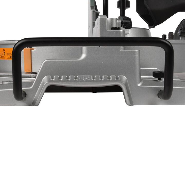 Makita 18V X2 (36V) LXT 10in Miter Saw with Laser Kit, large image number 6