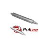 Rack-A-Tiers 4x4 Steel Box Stainless Steel Wire Pulling Guide/Roller, small image number 2