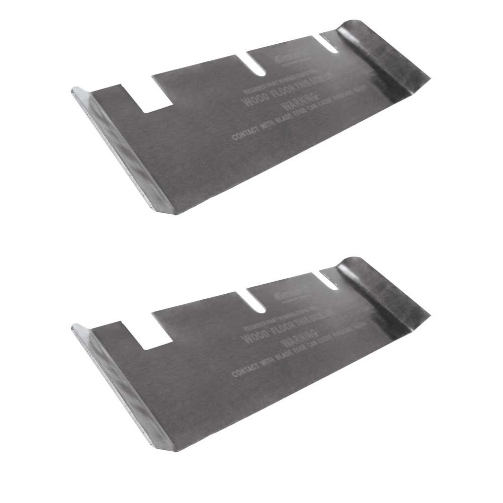 General Equipment FCS16-1500 Scoring Blade 2pc, large image number 1