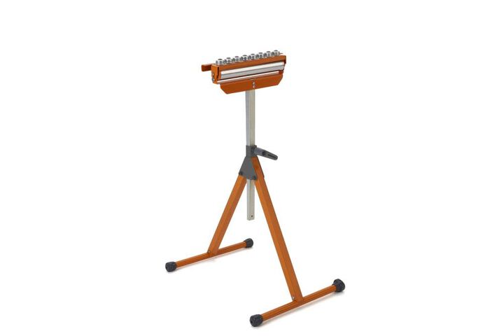 Bora Portamate Tri-Function Roller Stand, large image number 7