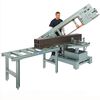 Ellis Stock Support Stand 5ft x 20in for 3000 and 4000 Band Saw, small image number 2