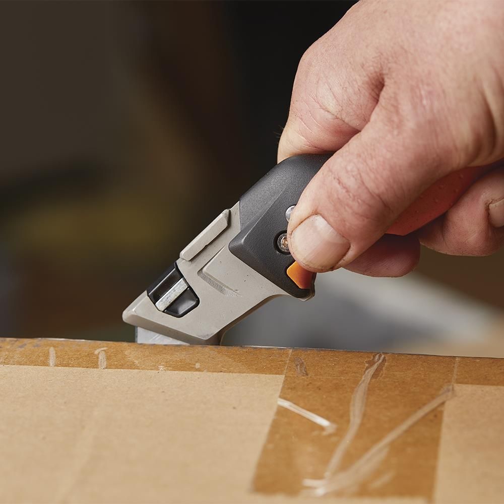 Fiskars PRO Utility Knife Folding, large image number 8