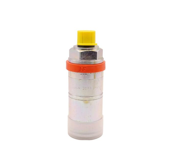 Kubota Parts 16 mm Thread Coupler Assembly for Kubota M Series Tractors