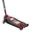 American Forge 3.5 Ton Lighting Lift  Heavy Duty Floor Jack 2pc Handle, small image number 1