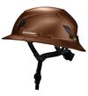 Studson Full Brim Non-Vented Safety Helmet Type 2 Class E Fiber Metal 2XL, small image number 2