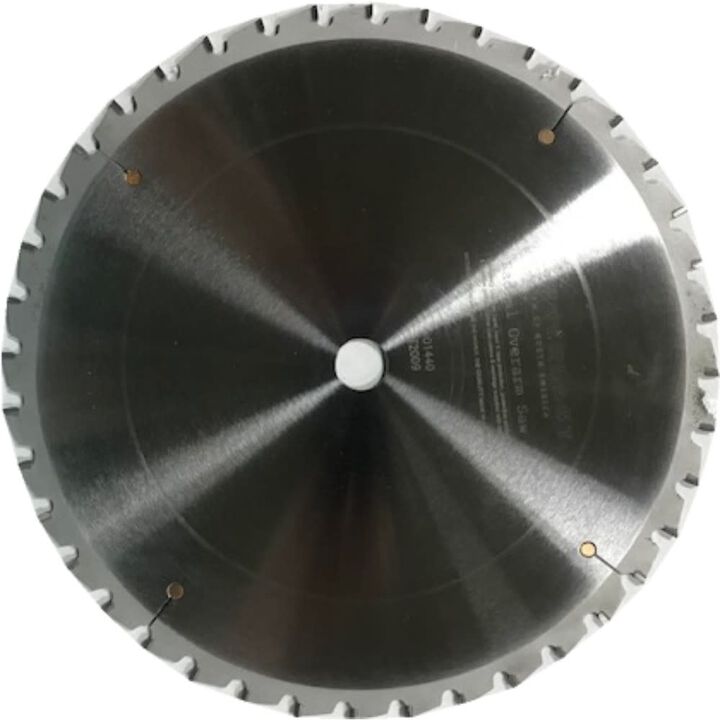 Original Saw 14 In. General Purpose Blade for Radial Arm & Crosscut Power Saw