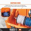 Klein Tools MODbox Rolling Toolbox, small image number 5